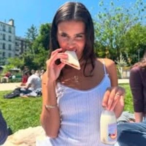 Meet your Posher, Lila